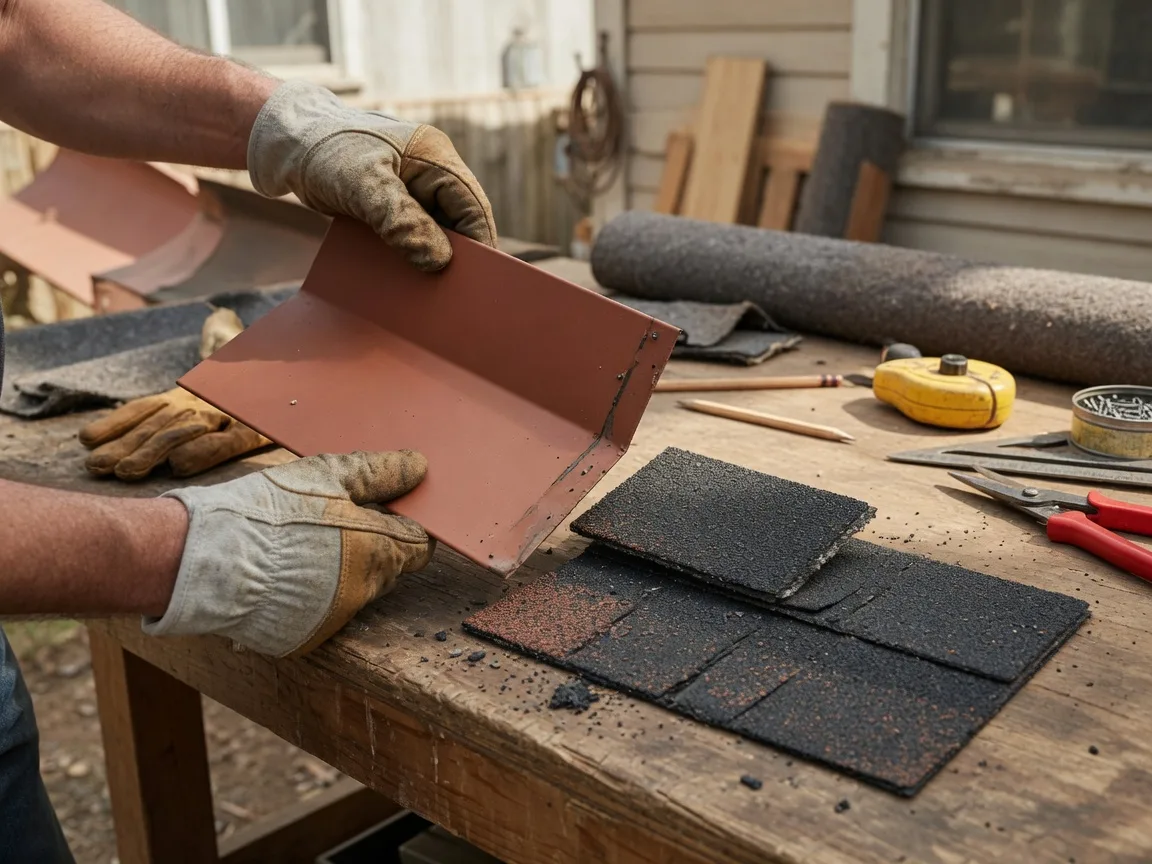 Roof Repair company in La Vergne, TN